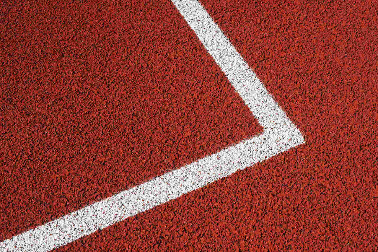 Boisko z nawierzchnią poliuretanową_6